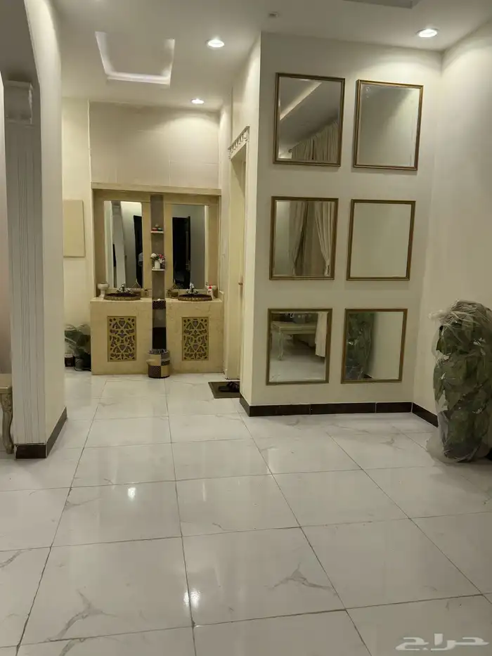 فل للايجار دبلكس 16