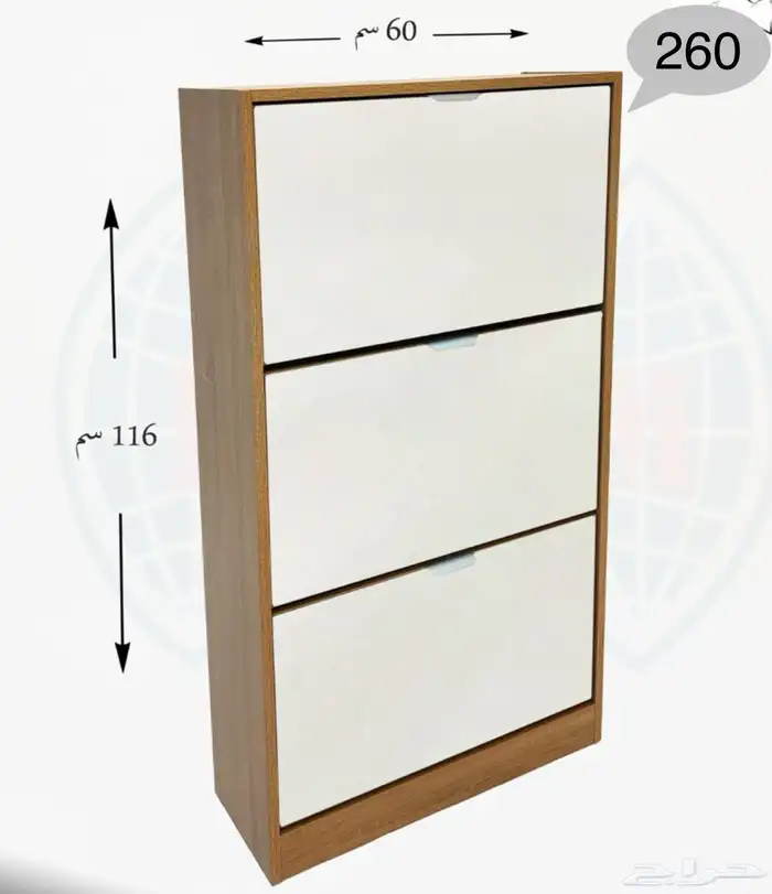 دولاب احذية 11