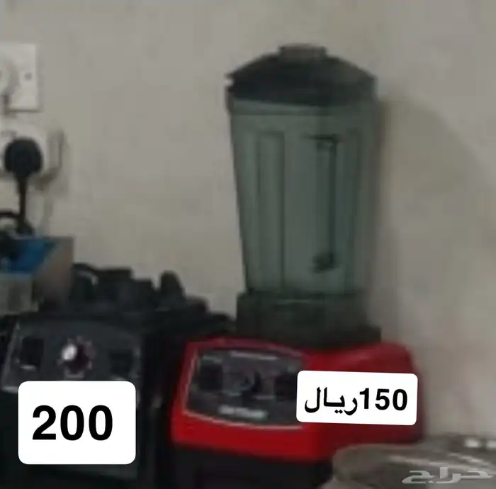 ثلاجة عرض للييع واغراض مطعم 10