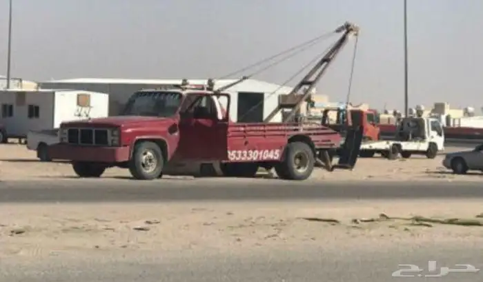 ونش علاق هدروليك 4