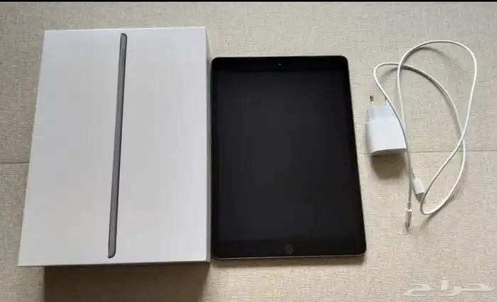 ipad 8th generation 1