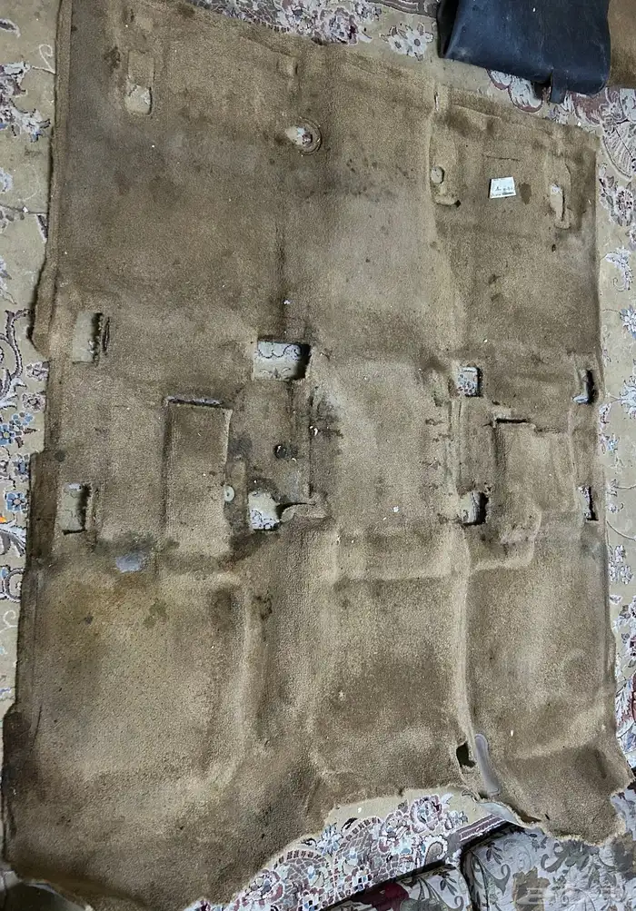 فرشة جمس 2