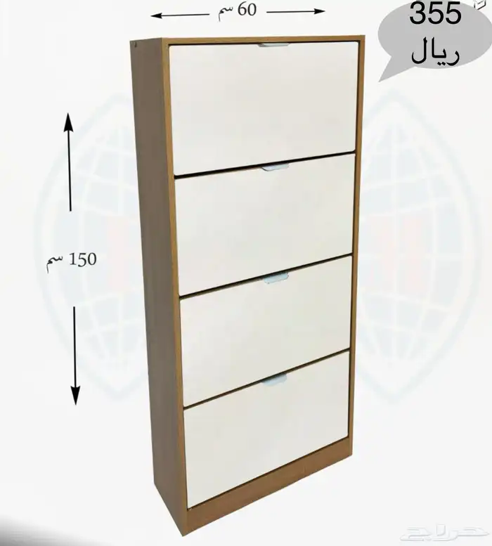 دولاب احذية 8