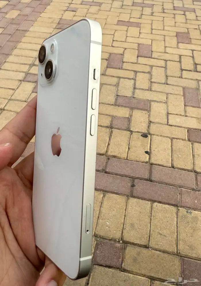 للبيع - iPhone 13   256GB 0