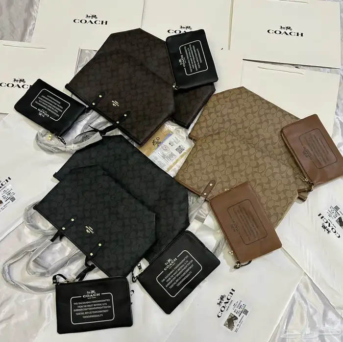 كعب ماركة عده تشكيلات مختلفه وايضا شنط كوتش 29