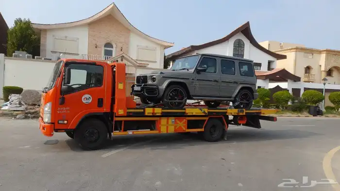 سطحه هيدروليك جيزان الي جده مكه الرياض الدمام داخل المملكه 4