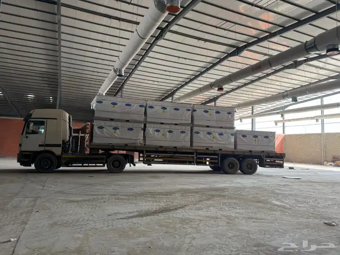 مكيفات بكج من 5طن الى 30طن توريد وتركيب مستخدم جديد 2