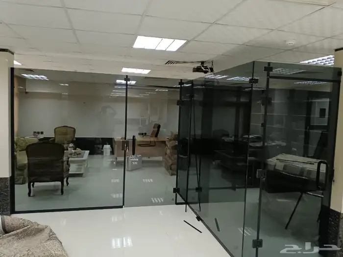 زجاج 2