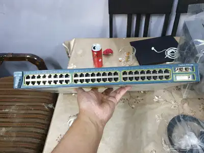 انظمة حماية كميرات وسوتشات 29