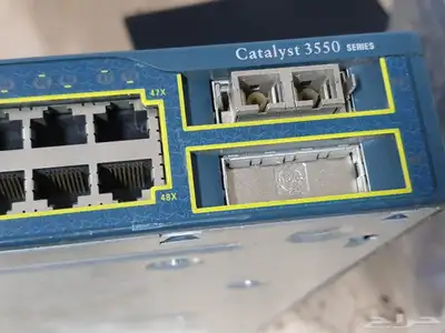 انظمة حماية كميرات وسوتشات 9