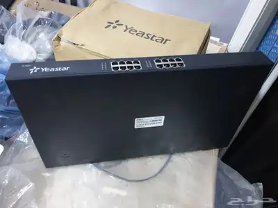 انظمة حماية كميرات وسوتشات 1