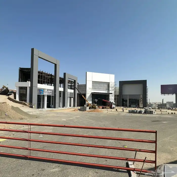 الريحانه مول سابقا 16