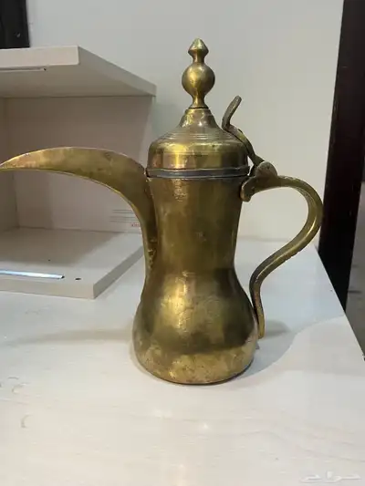 دلة للبيع 2