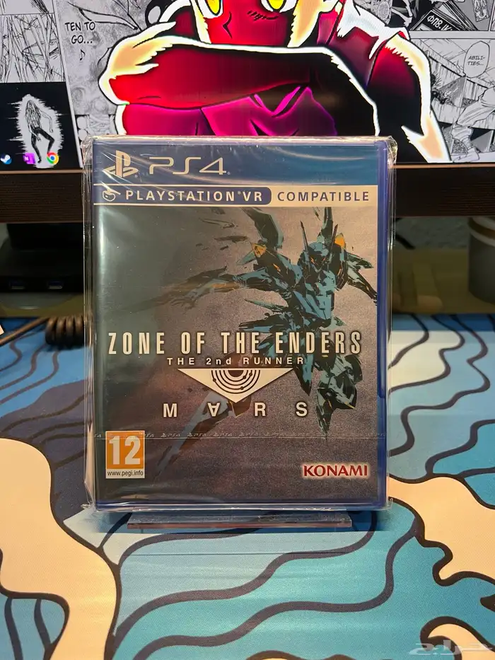 مجموعة من الالعاب الجديدة ps4 و ps5 2