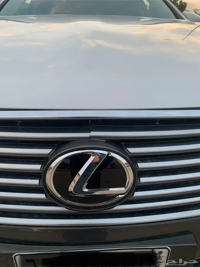 لكزس ls460L لارج 2014 18