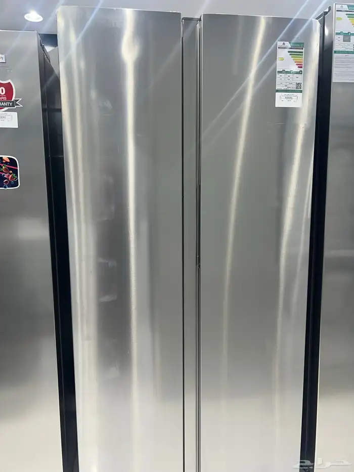 ثلاجات جميع انواع الثلاجات وجميع الأحجام 8