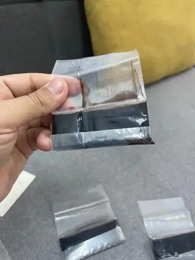 م وم يَاء Original Shilajit 6