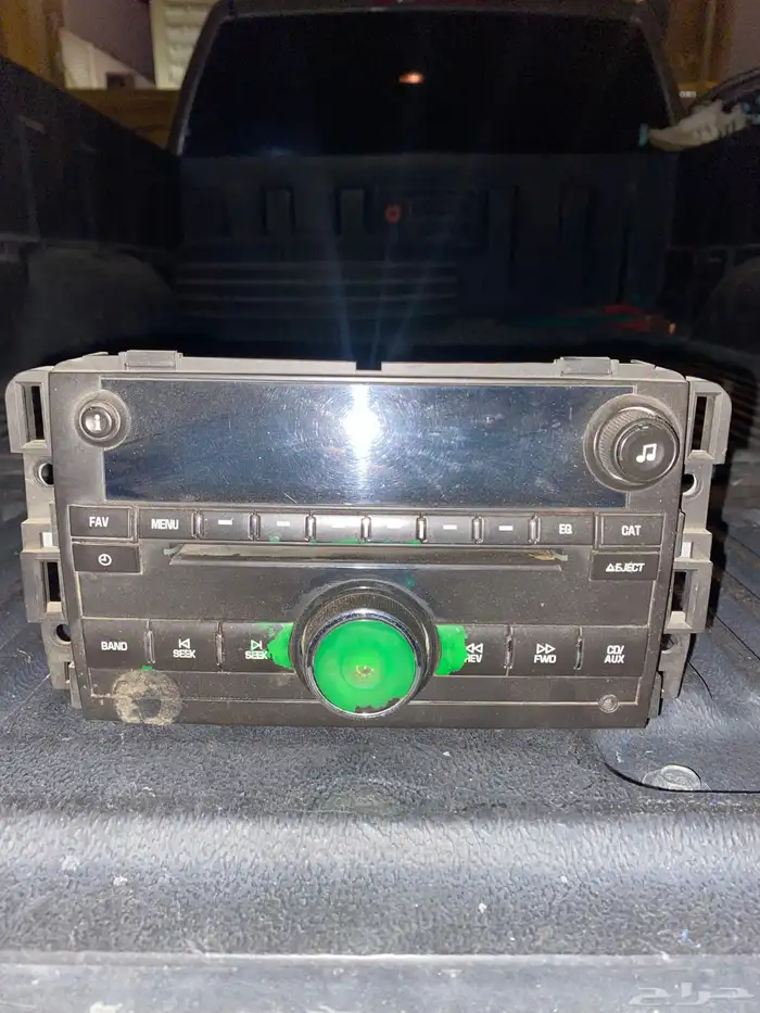 مسجل سلفرادو 2012 2