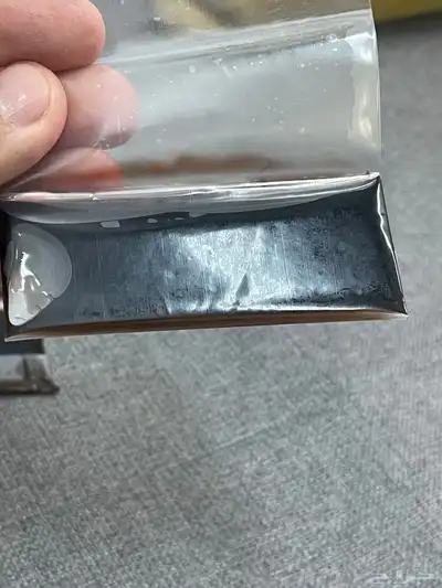م وم يَاء Original Shilajit 5