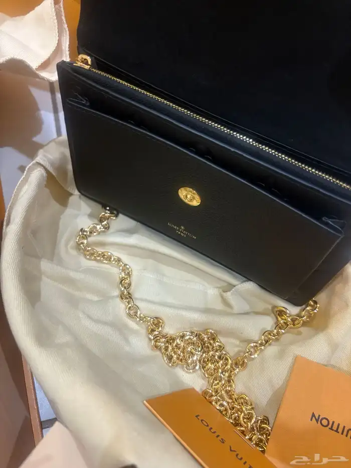 شنطة لويس فيتون ( ماستر كواليتي ) جديدة 0