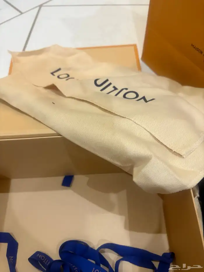 شنطة لويس فيتون ( ماستر كواليتي ) جديدة 4