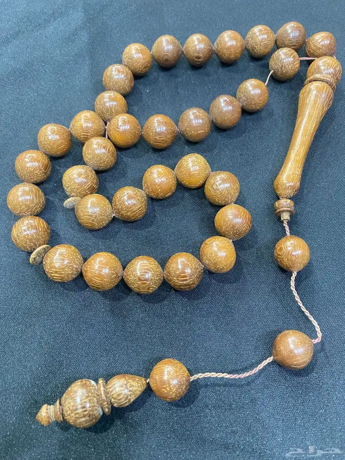 سبحة كوك نادرة بتمليكة 5