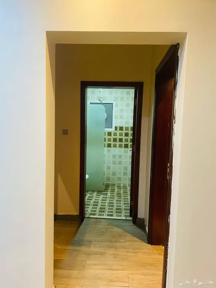 شقق للايجار حي الشاطئ 3