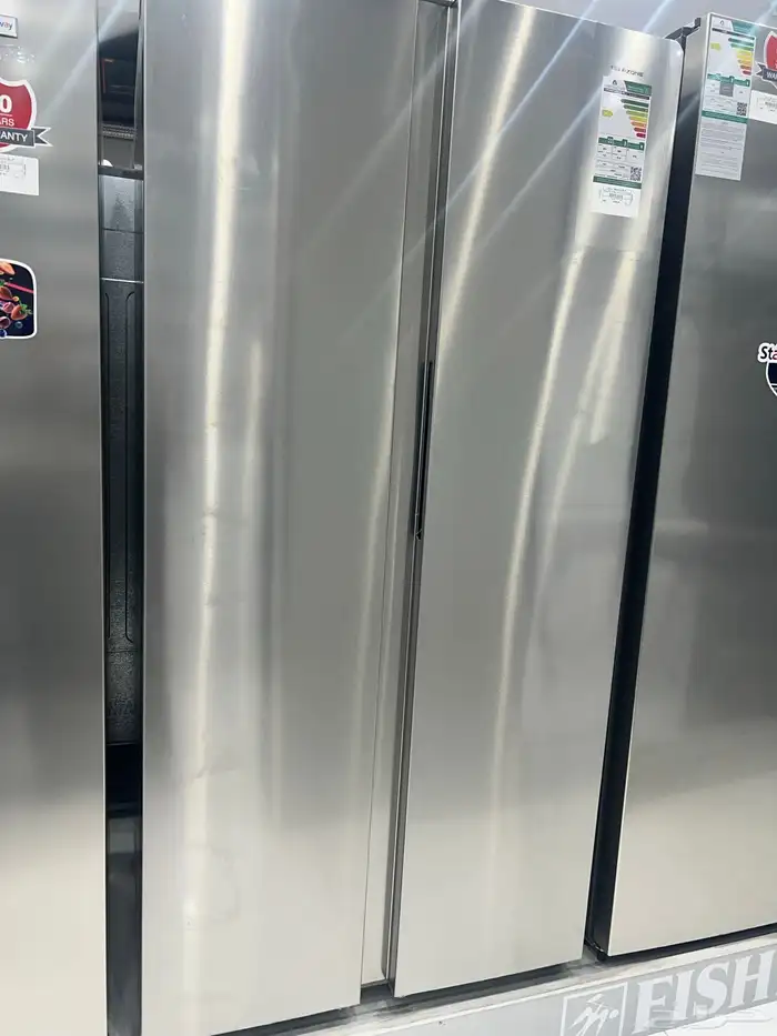 ثلاجات جميع انواع الثلاجات وجميع الأحجام 6