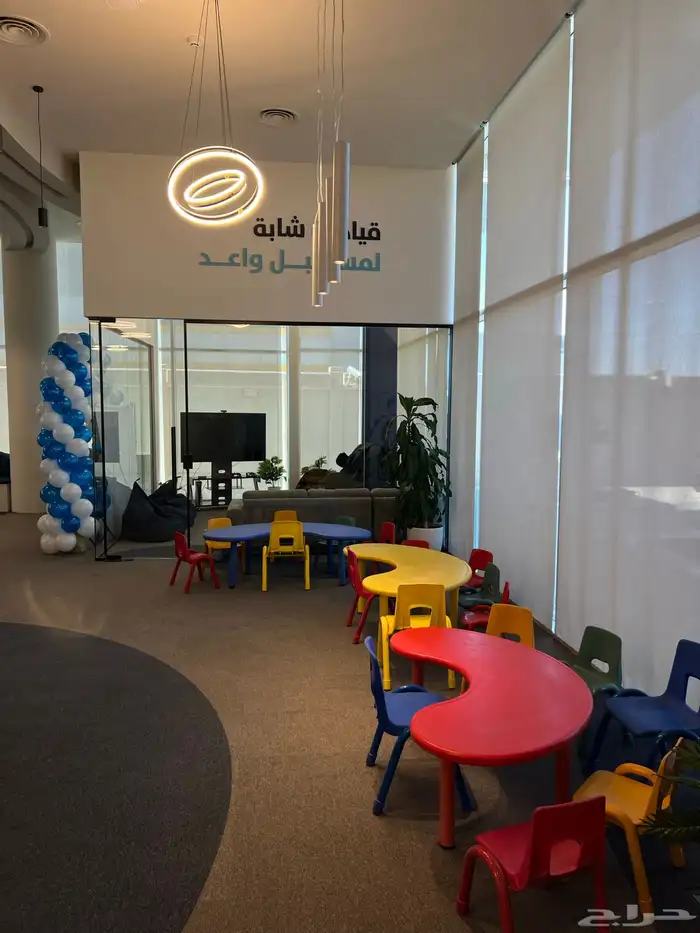 قرقيعان فرقه اطفال مهرجين شخصيات رسامه مقدم سماعات مسرح 6