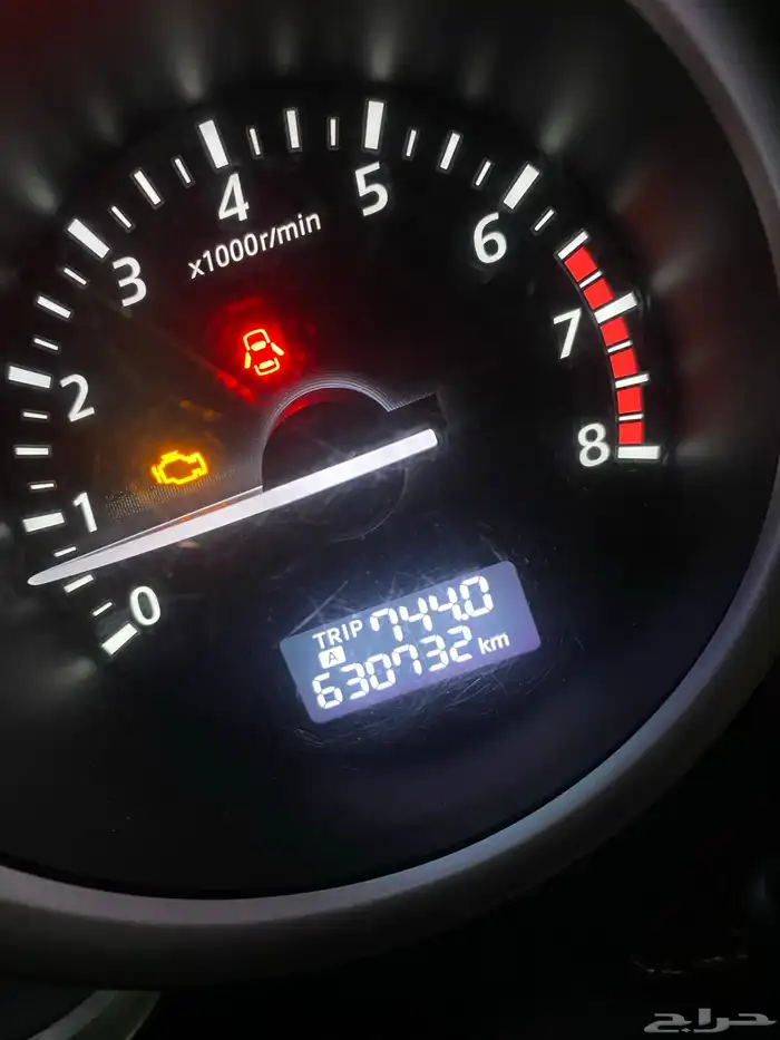 للبيع جيب ماردا CX9 فل كامل موديل 2013 5