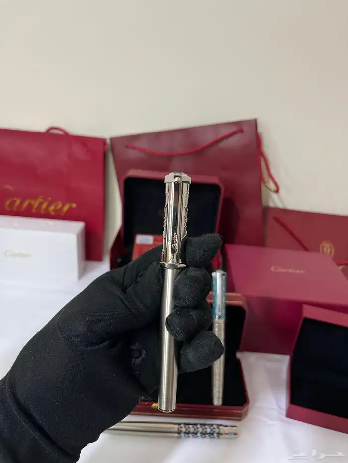 عرض على اقلام كارتير بسعر 99 ريال فقط 8