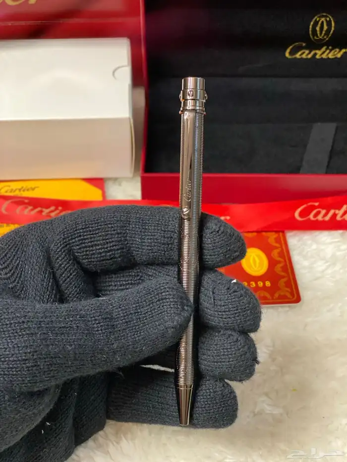 اقلام كارتير طبق الأصل ب150 فقط مع الملحقات 1