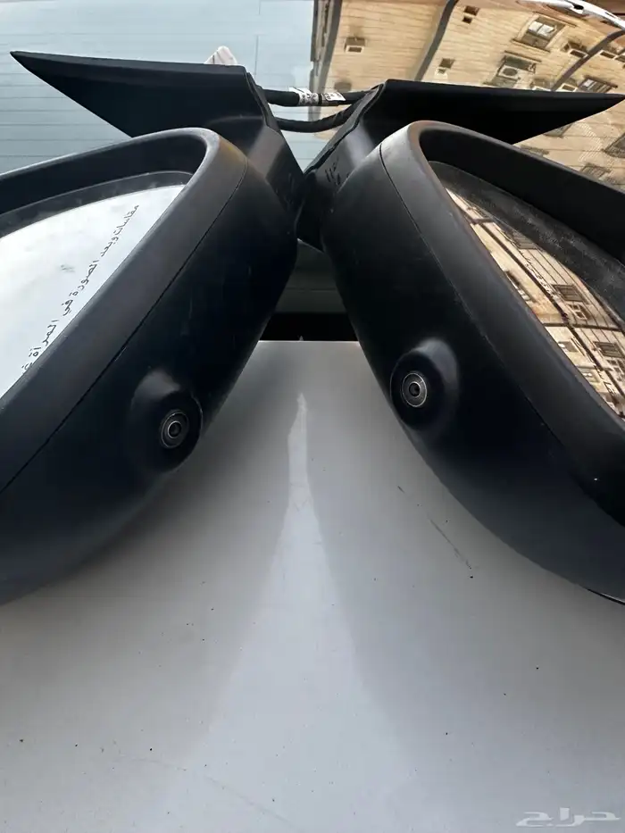 مرايات ام جي ار اكس 8 (RX8) 2