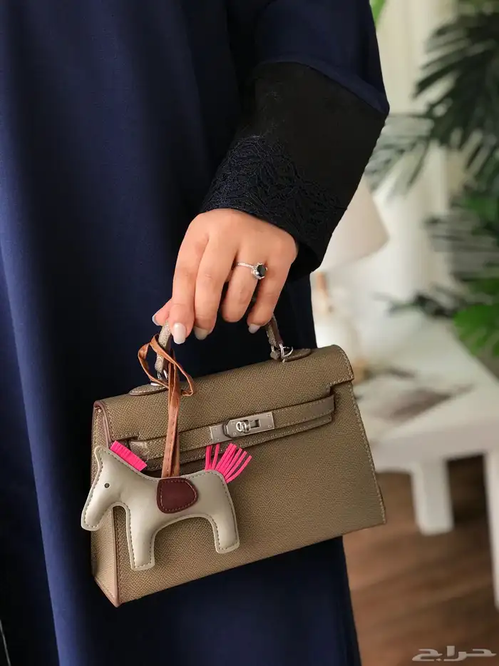 شنط هيرمز احجام شنط بيركن شامل التوصيل ودفع عند الاستلام 77