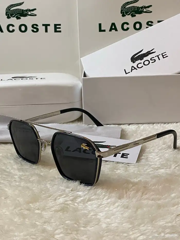 نظارات ماركات بالملحقات فقط ب95 6