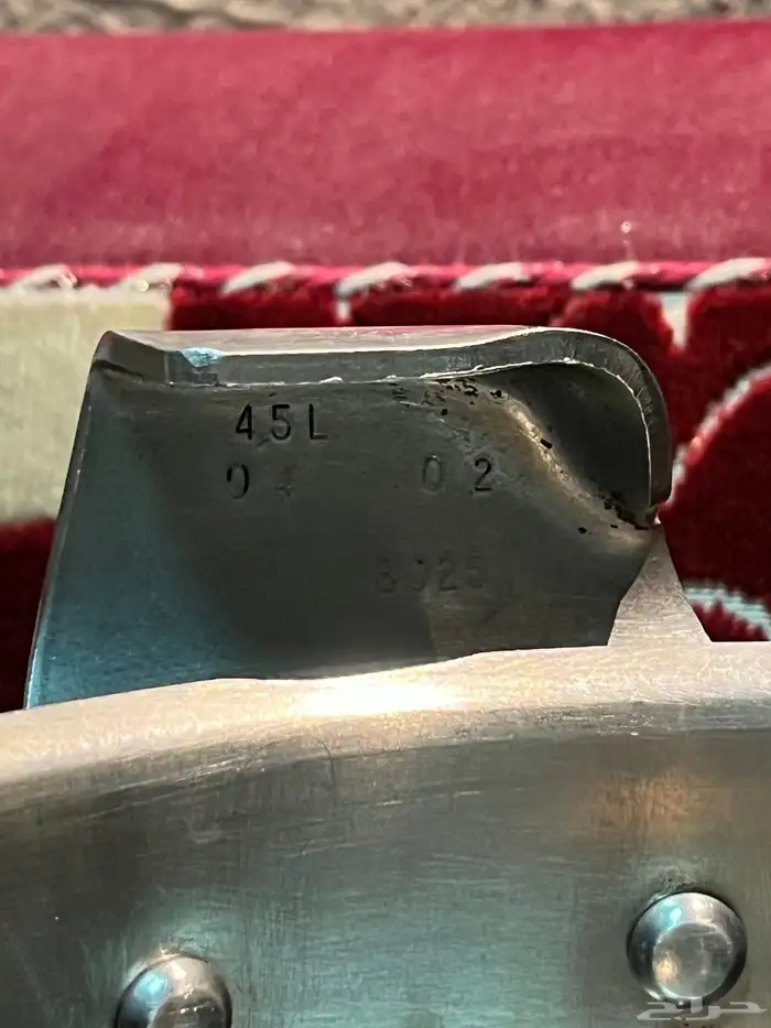 قدر سب الفرنسي من النوادر 5