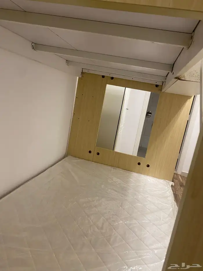 غرفه نوم. أطفال 6