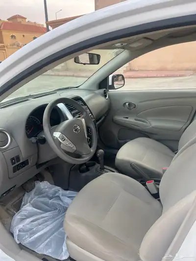 نيسان صني 2022 نظيفه 11