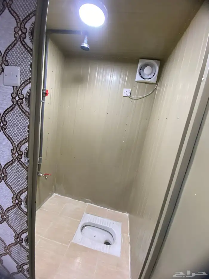غرف سحب شنكو 16 متر جنط20 جديد مجلس8 متر 7