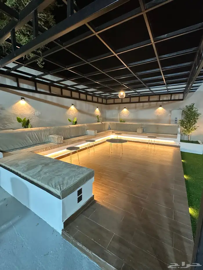 استراحة للايجار 3