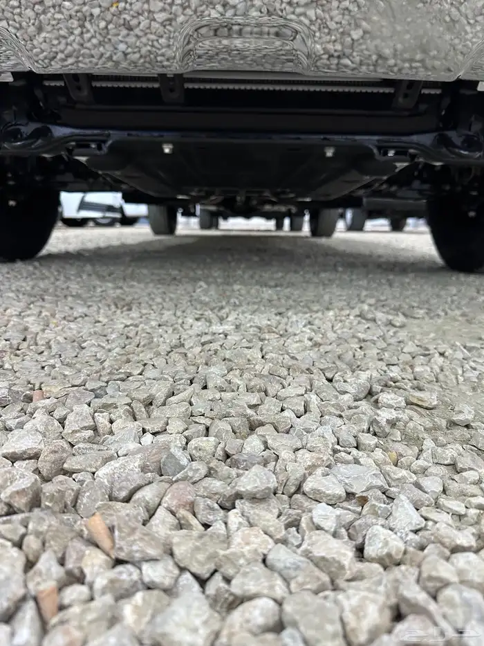 هايلوكس 2024 غمارتين ديزل صفر بطاقة جمركية 37