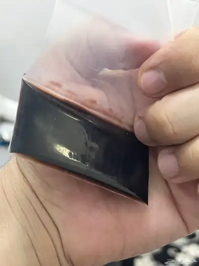 م وم يَاء Original Shilajit 2