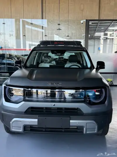 بايك 5