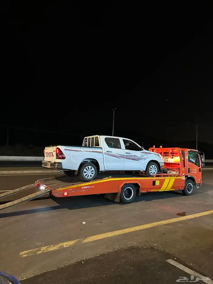 هايلوكس 2024 غمارتين ديزل صفر بطاقة جمركية 5