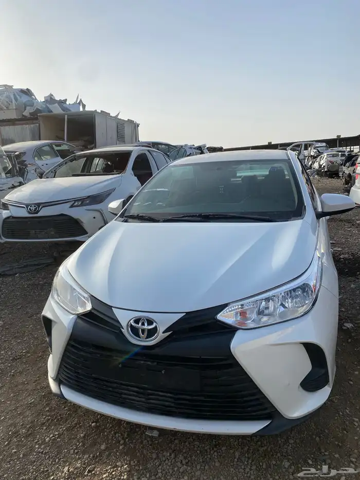 يارس 2021 تشليح 0