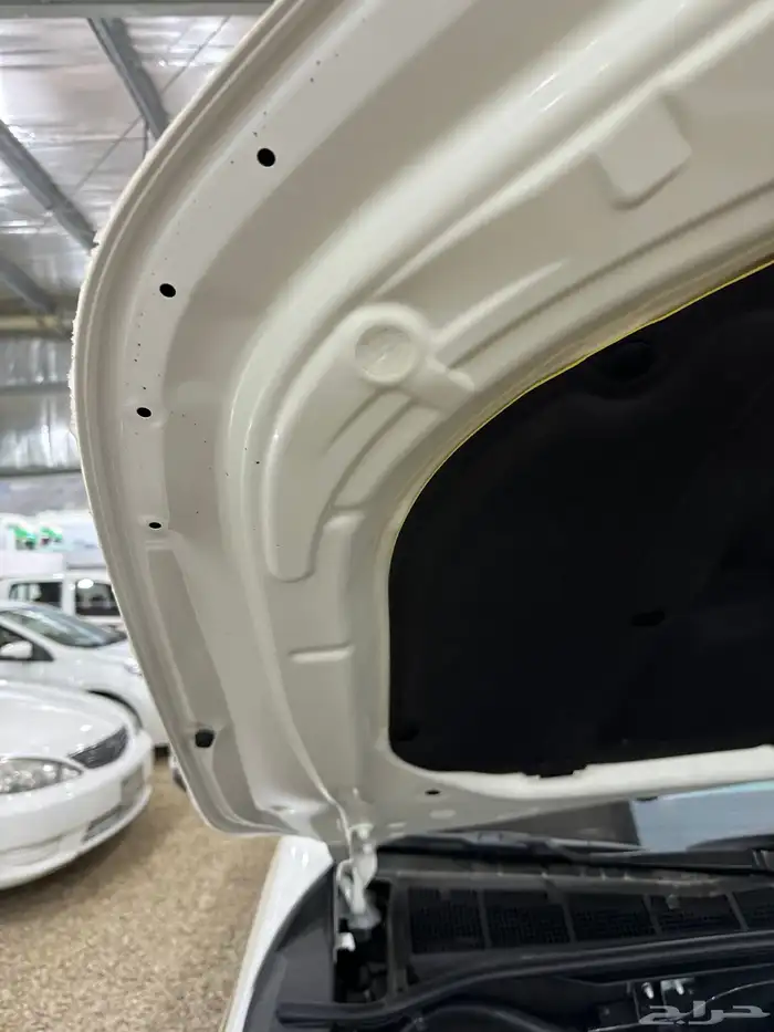 هايلوكس 2024 غمارتين ديزل صفر بطاقة جمركية 31