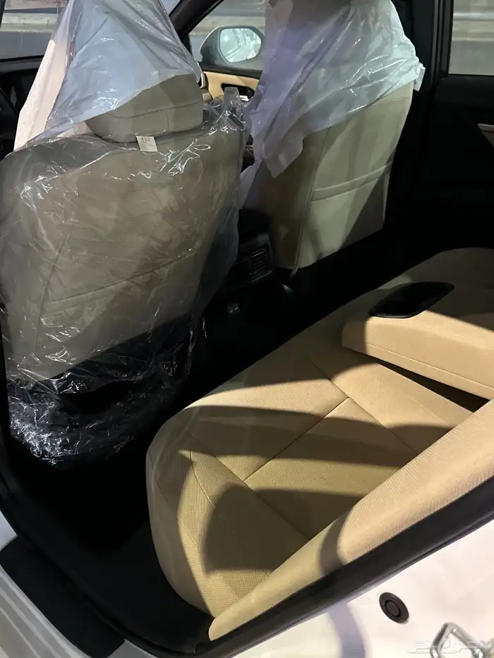 كامري2025استاندر سعودي 15