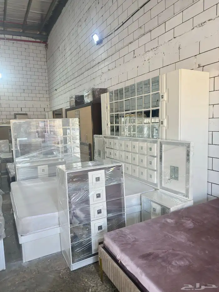 china classical beautiful bedroom set complete used 0