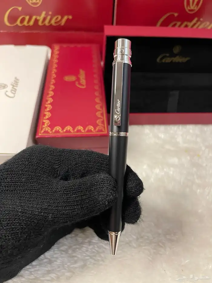 اقلام كارتير طبق الأصل ب150 فقط مع الملحقات 15