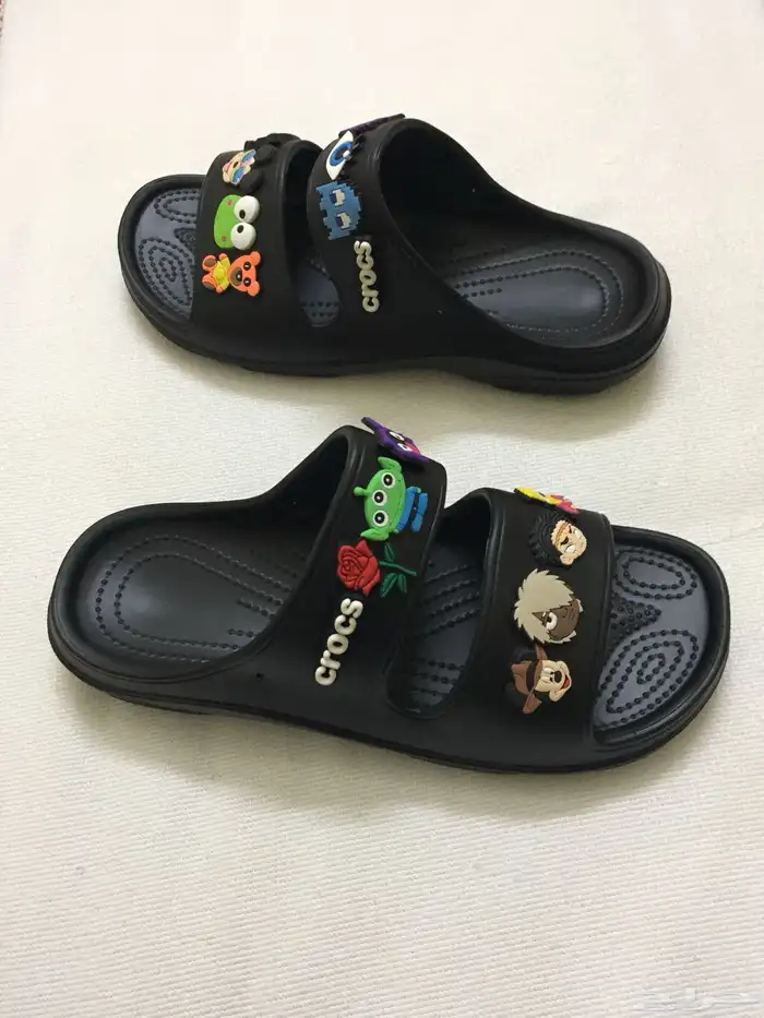 سليبرات و شراريب بسعر رخيص 11